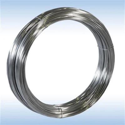 Galfan Wire